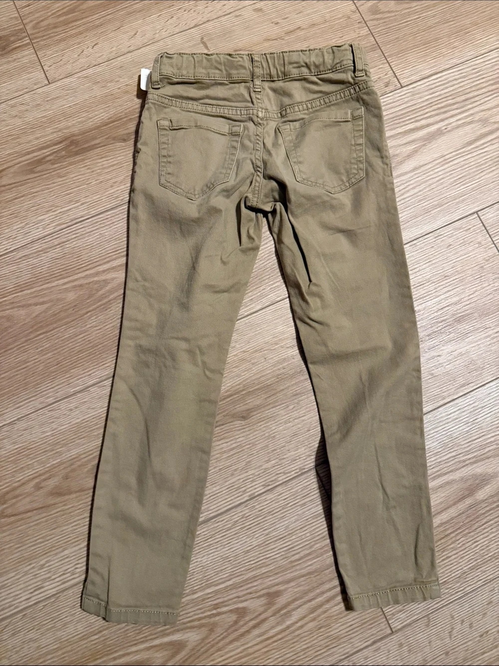 The Children’s Place Jeggings Pants - Khaki